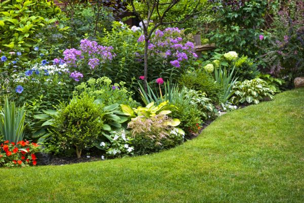 Flower Bed Service in Richmond