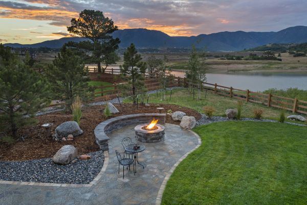 Landscape Design Service in Richmond