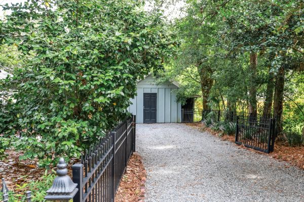 Driveway Rock Delivery in Richmond