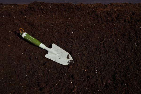 Rich Soil Delivery in Richmond
