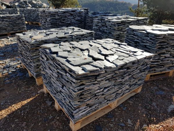 Limestone Rock Delivery in Richmond